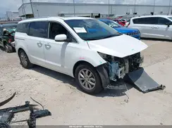 KNDMC5C18M6670943 2021 KIA SEDONA