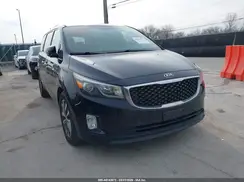 KNDMC5C19G6103998 2016 KIA SEDONA