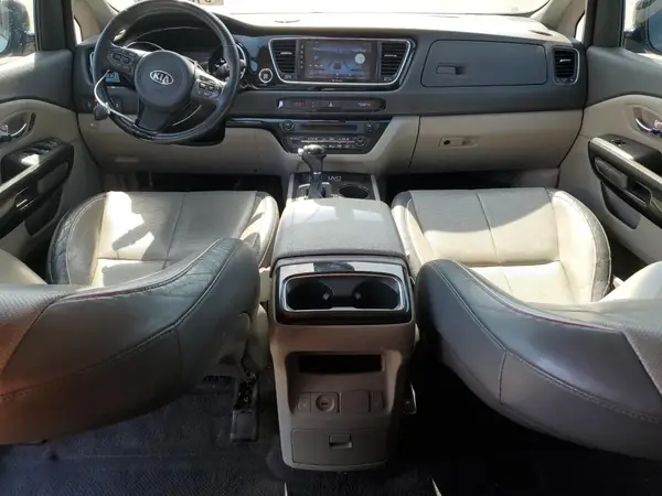 KNDMC5C19G6113608 2016 KIA SEDONA - Image 8