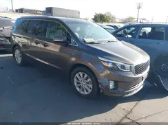 KNDMC5C19G6137469 2016 KIA SEDONA