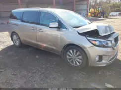 KNDMC5C19G6138377 2016 KIA SEDONA