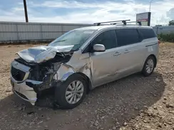 KNDMC5C19G6139190 2016 KIA SEDONA