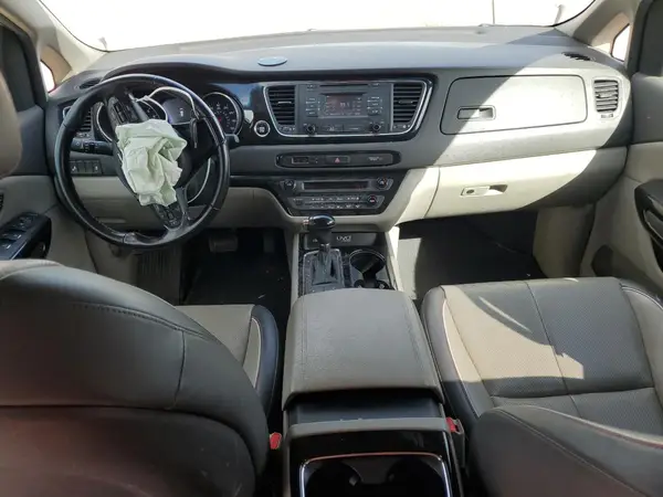 KNDMC5C19G6139190 2016 KIA SEDONA - Image 8