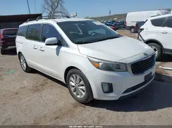 KNDMC5C19G6147676 2016 KIA SEDONA