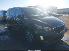 KNDMC5C19G6154563 2016 KIA SEDONA