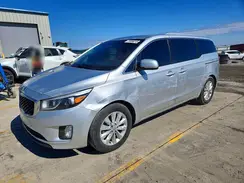 KNDMC5C19G6157737 2016 KIA SEDONA