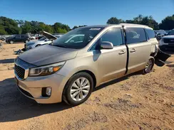 KNDMC5C19G6159200 2016 KIA SEDONA