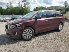KNDMC5C19G6159486 2016 KIA SEDONA