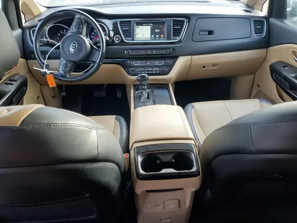 KNDMC5C19G6170102 2016 KIA SEDONA - Image 8