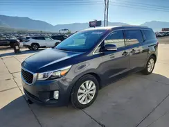 KNDMC5C19H6255622 2017 KIA SEDONA