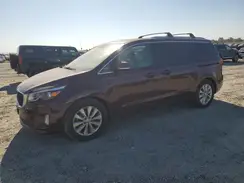KNDMC5C19H6263638 2017 KIA SEDONA