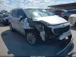 KNDMC5C19H6264160 2017 KIA SEDONA