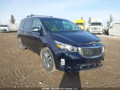 KNDMC5C19H6310764 2017 KIA SEDONA