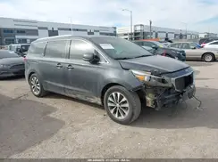 KNDMC5C19H6318833 2017 KIA SEDONA