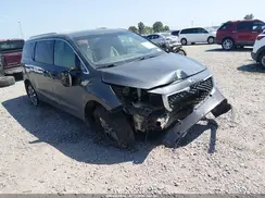 KNDMC5C19H6319299 2017 KIA SEDONA