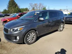 KNDMC5C19J6351207 2018 KIA SEDONA