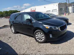 KNDMC5C19J6362529 2018 KIA SEDONA