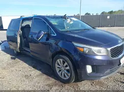 KNDMC5C19J6362899 2018 KIA SEDONA