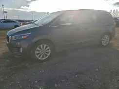 KNDMC5C19J6367083 2018 KIA SEDONA