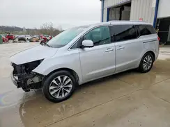 KNDMC5C19J6371862 2018 KIA SEDONA