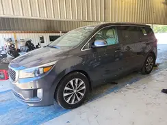 KNDMC5C19J6377158 2018 KIA SEDONA