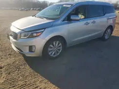 KNDMC5C19J6379086 2018 KIA SEDONA