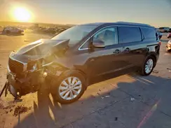 KNDMC5C19J6404603 2018 KIA SEDONA