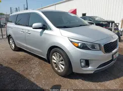 KNDMC5C19J6406092 2018 KIA SEDONA