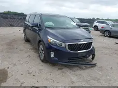 KNDMC5C19J6423085 2018 KIA SEDONA