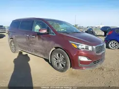 KNDMC5C19K6477178 2019 KIA SEDONA