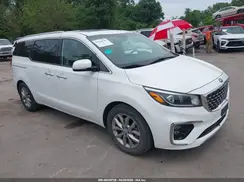 KNDMC5C19K6538707 2019 KIA SEDONA