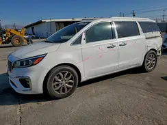 KNDMC5C19K6561498 2019 KIA SEDONA