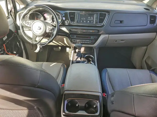 KNDMC5C19K6561498 2019 KIA SEDONA - Image 8