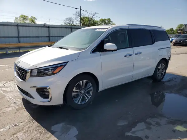 KNDMC5C19L6590047 2020 KIA SEDONA - Image 1