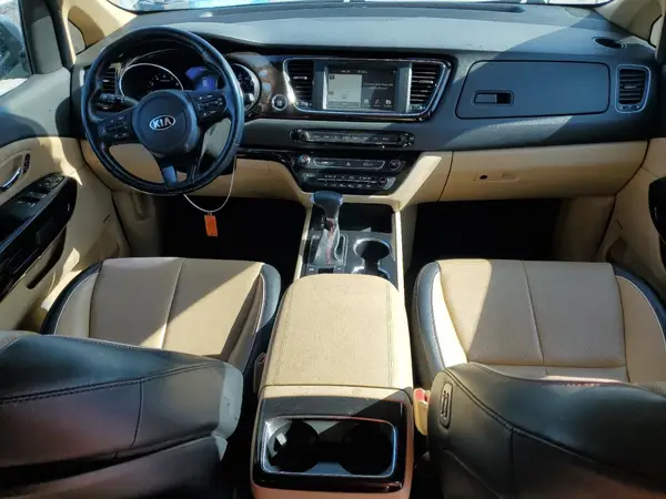 KNDMC5C19L6590047 2020 KIA SEDONA - Image 8