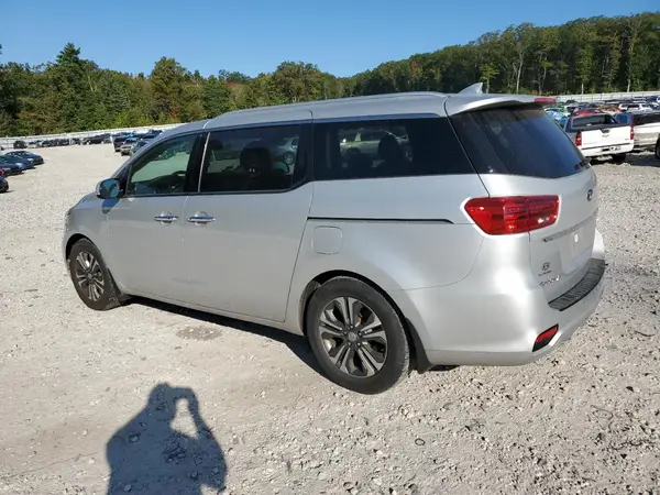 KNDMC5C19L6595796 2020 KIA SEDONA - Image 2