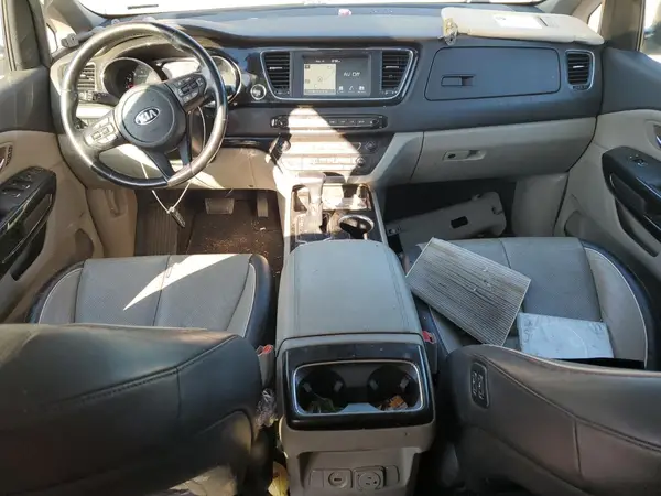 KNDMC5C19L6595796 2020 KIA SEDONA - Image 8
