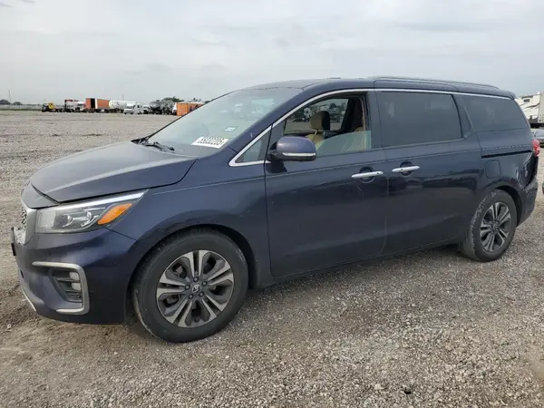 KNDMC5C19L6597855 2020 KIA SEDONA - Image 1