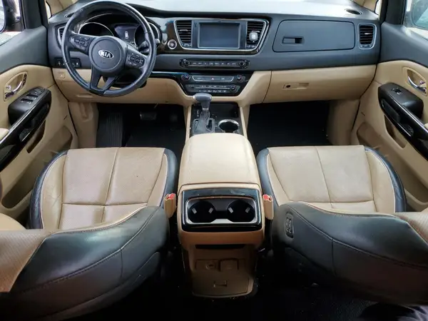 KNDMC5C19L6597855 2020 KIA SEDONA - Image 8