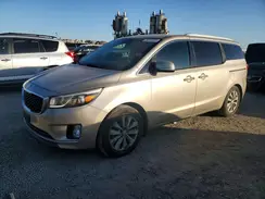 KNDMC5C1XG6100446 2016 KIA SEDONA