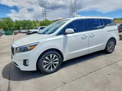 KNDMC5C1XG6104013 2016 KIA SEDONA