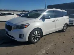 KNDMC5C1XG6108563 2016 KIA SEDONA