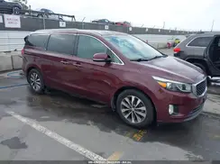KNDMC5C1XG6126089 2016 KIA SEDONA