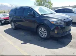 KNDMC5C1XG6131938 2016 KIA SEDONA