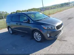 KNDMC5C1XG6133916 2016 KIA SEDONA