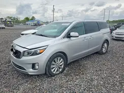 KNDMC5C1XG6136962 2016 KIA SEDONA