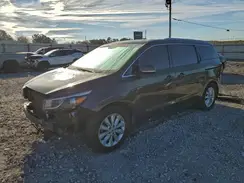 KNDMC5C1XG6137299 2016 KIA SEDONA