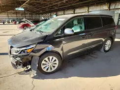 KNDMC5C1XG6138064 2016 KIA SEDONA