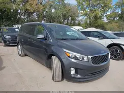 KNDMC5C1XG6138081 2016 KIA SEDONA