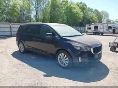 KNDMC5C1XG6138131 2016 KIA SEDONA